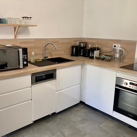 Authentique Maison De Pecheur Plérin Eksteriør billede