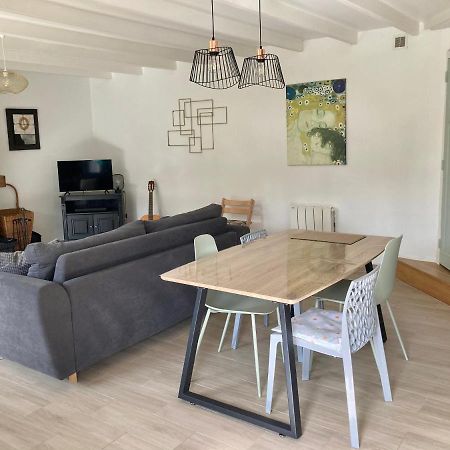 Authentique Maison De Pecheur Plérin Eksteriør billede