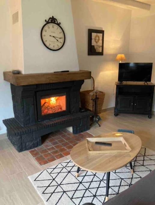 Authentique Maison De Pecheur Plérin Eksteriør billede